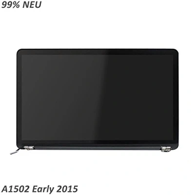 Abbildung von FTDLCD® 13.3 Zoll LED LCD Retina Display Komplett Screen Assembly für MacBook Pro 13 A1502 Early 2015