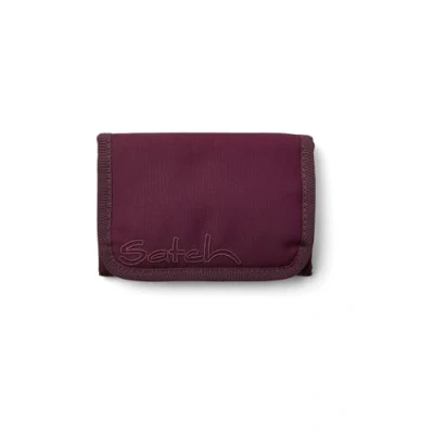 Abbildung von satch Portafoglio Nordic Berry Magenta