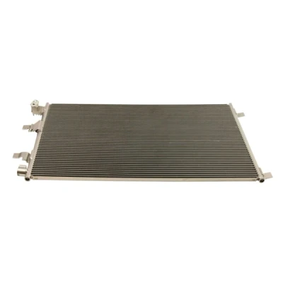 Abbildung von MAXGEAR AC830136 Klimakondensator ohne Trockner 15,5 643 NISSAN: Qashqai / Qashqai+2 I