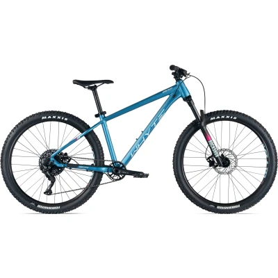Abbildung von Whyte Bikes Mountainbike &quot;802&quot;, 10 Gang, Shimano, Deore Schaltwerk, Kettenschaltung, für Damen und Herren, Kettenschaltung