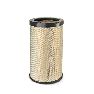 Abbildung von UFI 27.417.00 Luftfilter 384mm 206mm Filtereinsatz