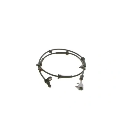 Abbildung von BOSCH 0 265 007 909 ABS Sensor mit Kabel Hallsensor 1052 NISSAN: Qashqai / Qashqai+2 I