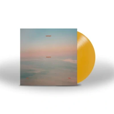 Abbildung von Radiate Like This (Ltd. pink blossom Vinyl) [Vinyl LP]