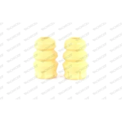 Abbildung von MONROE PK398 Staubschutzsatz FORD: S Max Mk1, MONDEO 4 Turnier, Galaxy Mk2 MPV, VOLVO: V70 3, XC70 II Kombi, V60 I