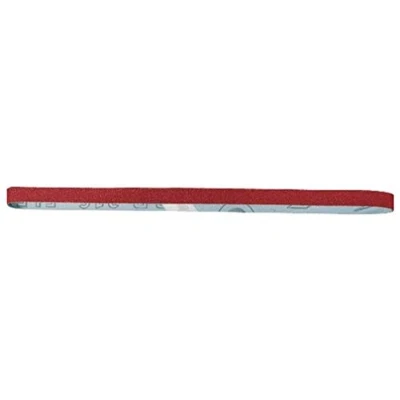 Abbildung von Bosch Accessories 2609256238 Schleifband Körnung 60 (L x B) 455 mm 13 3 St.
