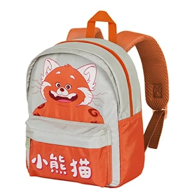 Abbildung von Rot Cub Joy Kindergartenrucksack,