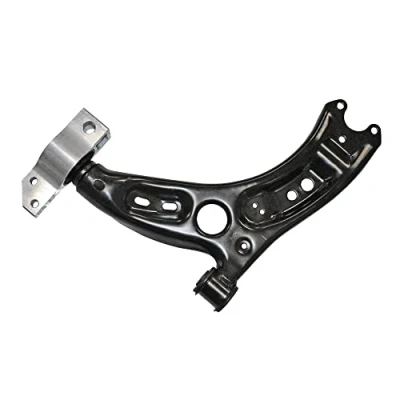 Abbildung von SKF VKDS 321023 Querlenker ohne Trag /Führungsgelenk Stahlblech VOLKSWAGEN: Tiguan I, Passat B7 Variant, CC