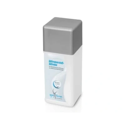 Abbildung von Bayrol SpaTime Aktivsauerstoff Aktivator 1, 0 l