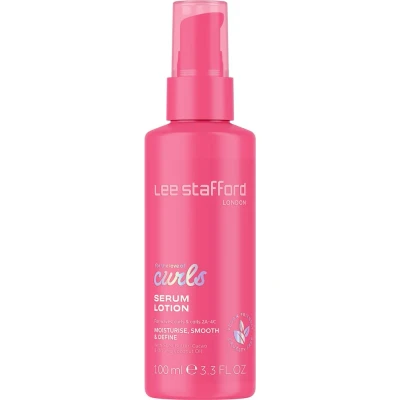 Abbildung von Lee Stafford For The Love Of Curls Serum Lotion 100ml
