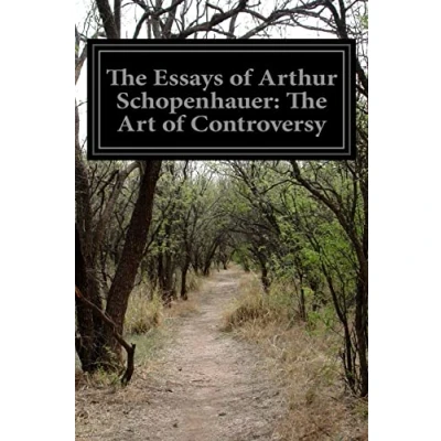 Abbildung von The Essays of Arthur Schopenhauer: Art Controversy