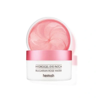 Abbildung von HEIMISH Bulgarian Rose Hydrogel Eye Patch, 60 Stück