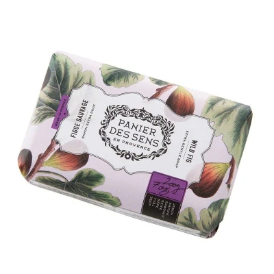Abbildung von Panier des Sens Seife Shea Butter Soaps Extra Gentle Soap