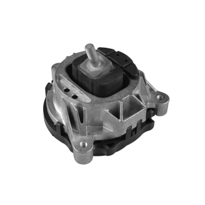 Abbildung von TEDGUM TED52401 Motorlager links Hydrolager BMW: 5 Touring, Limousine, 7