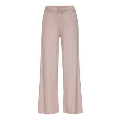 Abbildung von Vivance Dreams 7/8 Hose, in weicher Rippqualität