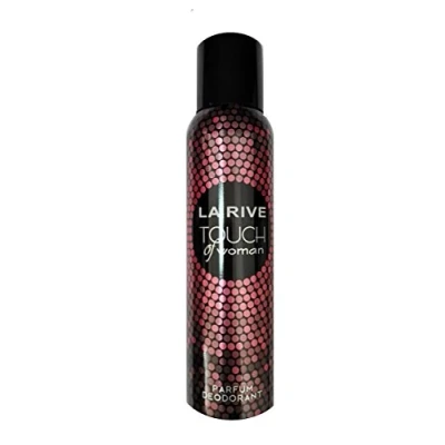 Abbildung von Parfum Deo Touch of Woman