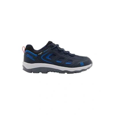 Abbildung von Jack Wolfskin VOJO TEXAPORE LOW K Wanderschuh wasserdicht