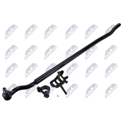 Abbildung von NTY SDK CH 053 Spurstange Vorderachse rechts JEEP: WRANGLER 3