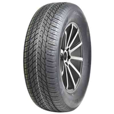 Abbildung von APlus A701 XL 215/65 R15 100H PKW Winterreifen Reifen 2AP2157H1