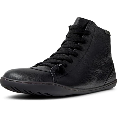 Abbildung von Camper Damen Peu Cami K400509 Ankle Boot, Schwarz 018, 39 EU