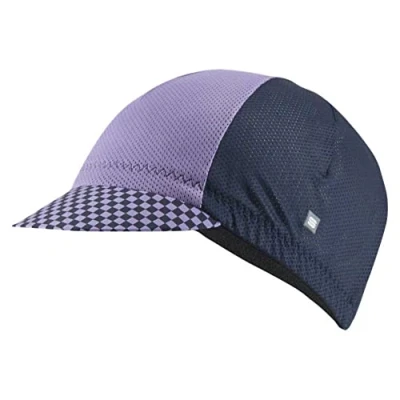 Abbildung von Sportful 1123038 456 Checkmate C Cap Unisex Hat Galaxy Blue Uni