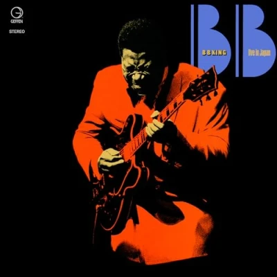 Abbildung von Live In Japan [2 LP] [Vinyl