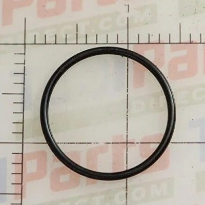 Abbildung von Makita 213406 5 O Ring für Modell HM1303B/HR2210 Akkuschrauber, 30mm Durchmesser