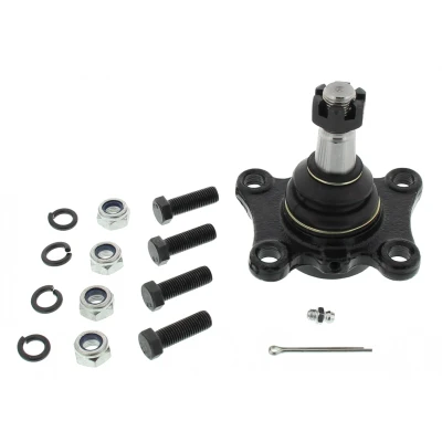 Abbildung von MAPCO 59260 Traggelenk unten, Vorderachse links, rechts mit Befestigungsmaterial TOYOTA: HILUX 6 Pick up, 4Runner, 5 up