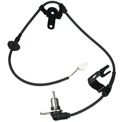 Abbildung von DELPHI SS20242 ABS Sensor passiver 840 MAZDA: 626 V Hatchback, Limousine, Station Wagon