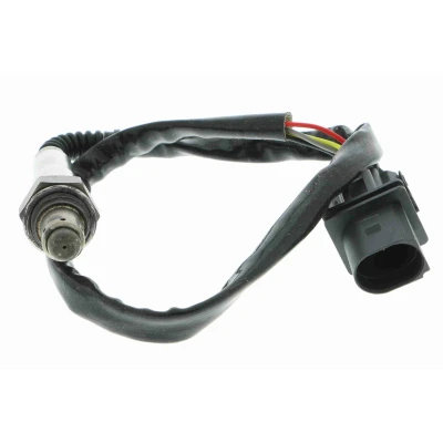 Abbildung von VEMO V30 76 0038 Lambdasonde Original Qualität M18x1,5 Regelsonde, Gewinde vorgefettet D Form MERCEDES BENZ: R Klasse, E Klasse Limousine