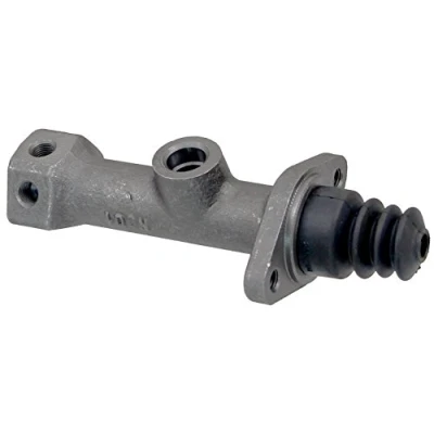 Abbildung von A.B.S. 41493 Hauptbremszylinder 4 Gusseisen 4x M10x1.0 VOLKSWAGEN: Kaefer, Kaefer Cabrio kfzteile, kfzteile24, bandel online, bandel, atp autoteile,