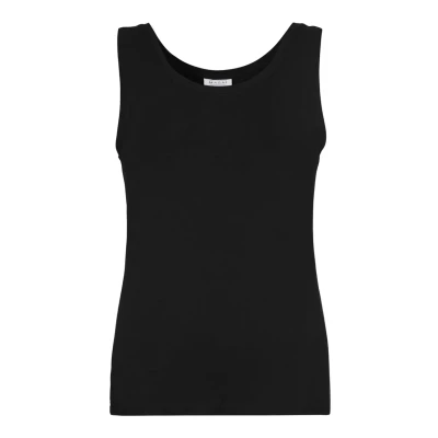 Abbildung von Masai Top, Damen, Größe: 42, Schwarz