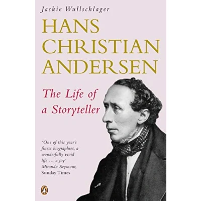 Abbildung von Hans Christian Andersen: The Life of a Storyteller