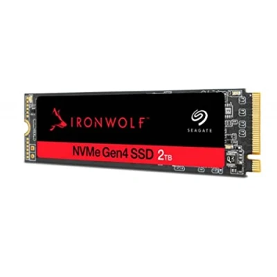 Abbildung von IronWolf 525 2 TB, SSD