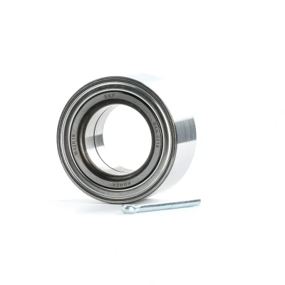 Abbildung von SKF VKBA 6591 Radlagersatz 76 CHRYSLER: PT Cruiser Kombi, Cabrio, DODGE: NEON 2