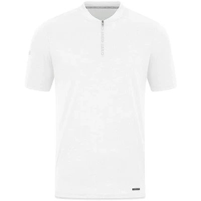 Abbildung von JAKO Herren Poloshirt Pro Casual, Weiß, 3XL
