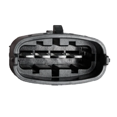 Abbildung von FEBI BILSTEIN 38493 Sensor, Saugrohrdruck mit Dichtring FIAT: Grande Punto Schrägheck, II 500 MITSUBISHI: COLT 6