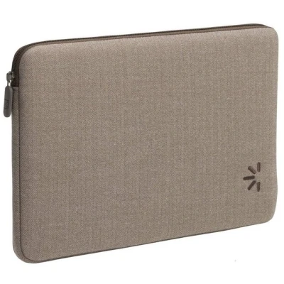 Abbildung von Case Logic Laptoptasche Cover Tasche Schutz Hülle Fischgrät Muster, für Notebook ChromeBook 10&quot; 11&quot; und Tablet PC 10,5&quot; bis 12&quot;