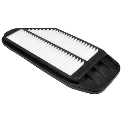 Abbildung von FEBI BILSTEIN 184320 Luftfilter 32,5 157 360 Filtereinsatz CHEVROLET: Spark
