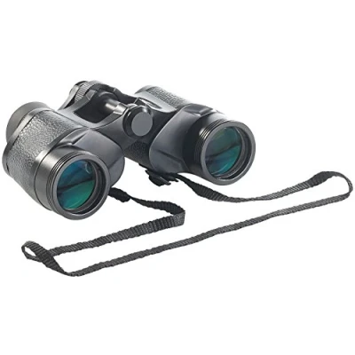 Abbildung von Zavarius Feldstecher Fernglas: High End Fernglas FG 350.b91, 7 x 35, 91% Transmission (Fernglas für Outdoor, Beobachtungs Fernglas, Geschenk Herren)