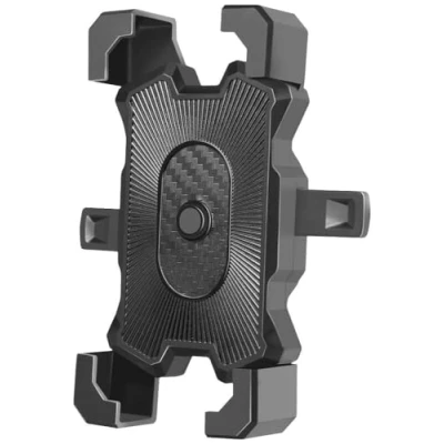 Abbildung von Logilink AA0162 Handyhalterung Fahrrad Breite (max.): 90 mm