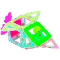 Abbildung von Glowing Craft Set, Konstruktionsspielzeug