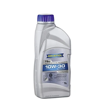 Abbildung von RAVENOL TSJ SAE 10W 30