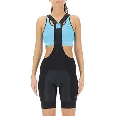 Abbildung von UYN Ridemiles B026 Damen Radhose