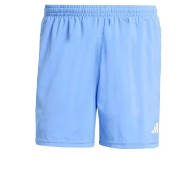 Abbildung von adidas Performance OTR B Kurze Sporthose, Herren, Größe: Lx5&quot;, Blue fusion