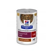 Abbildung von Hill\\\&#039;s Prescription Diet I/D Digestive Care Eintopf Dose Hundefutte...
