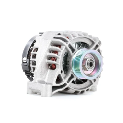Abbildung von Generator DENSO DAN517