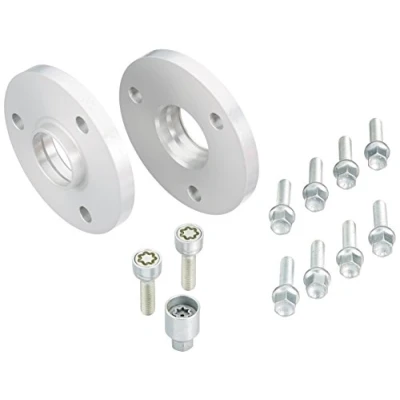 Abbildung von H&amp;R 53570 15 Spurverbreiterung 3 112 SMART: Roadster Coupe, Fortwo II Cabrio