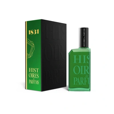 Abbildung von Histoires de Parfums Spray 1831 Eau Parfum 60ml