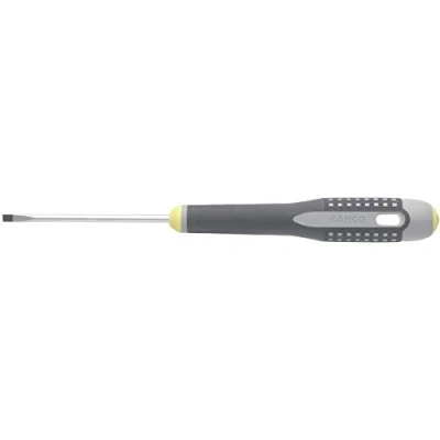 Abbildung von Bahco BE 8010, 20 mm, 18,2 cm, 31 g, Schwarz, Grau