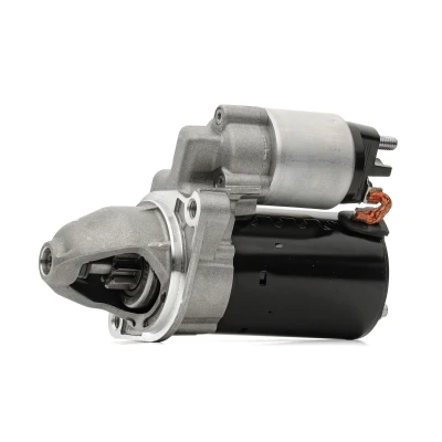 Abbildung von BOSCH 1 986 S00 690 Anlasser 12 1,1 MERCEDES BENZ: C Klasse T modell, E Limousine, SLK